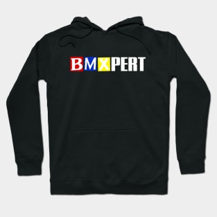 BMXPERT Logo Hoodie